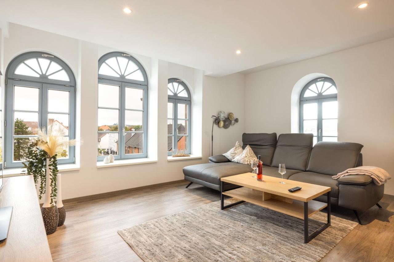 Bed & Bahn Seesen Exterior photo